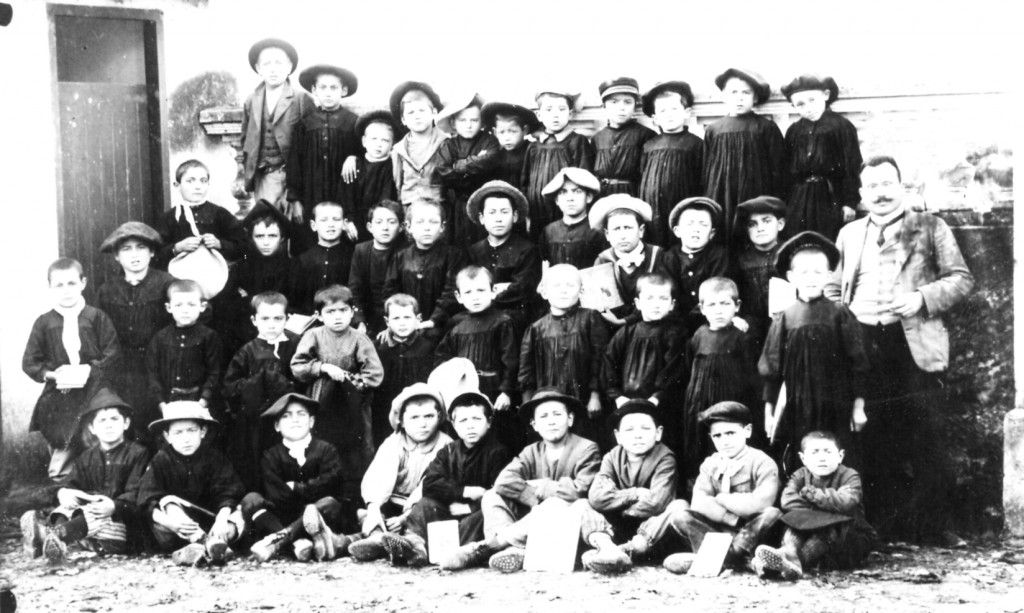 Ecole 1890-1900 Mouans-Sartoux 2245