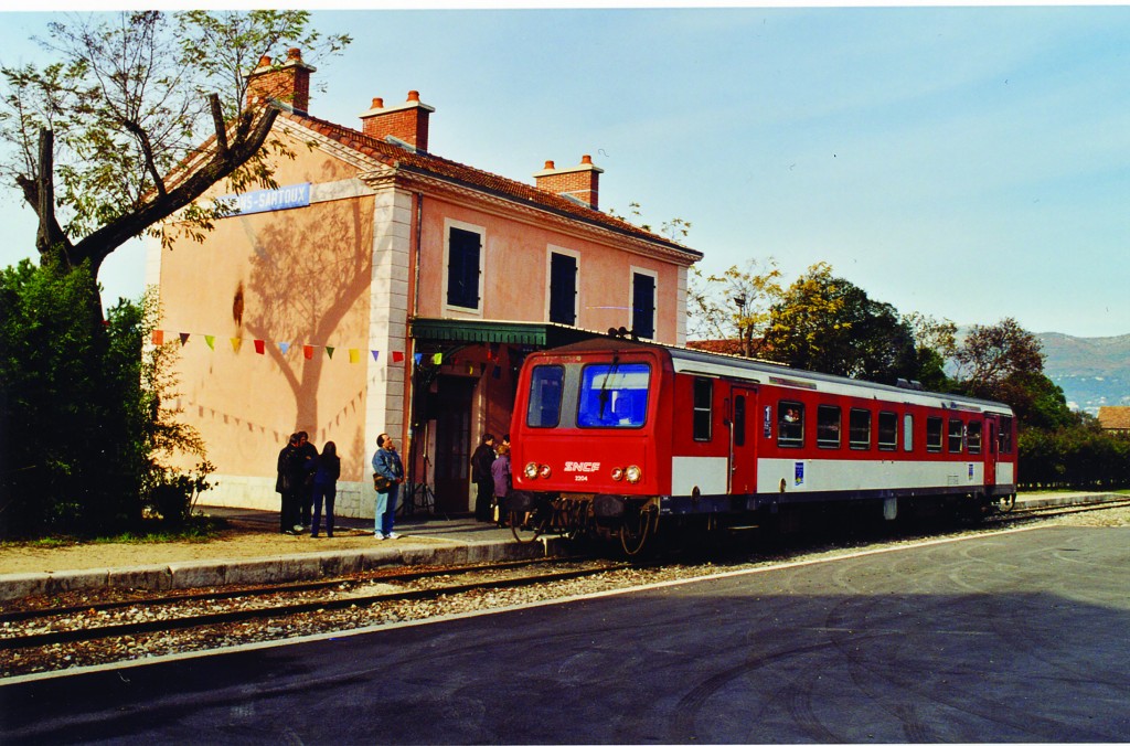Gare Mouans-Sartoux 1999-2710