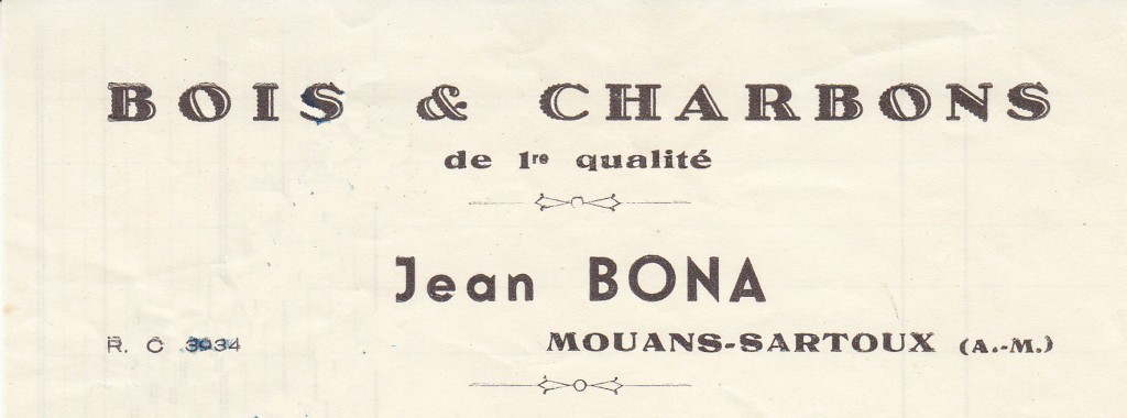Bona Jean 1939